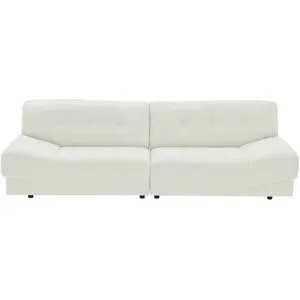 Jette Home Bigsofa  Easy ¦ grau ¦ Maße (cm): B: 278 H: 83 T: 123.0