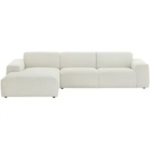 Gray & Jones Ecksofa  Baltic Breeze ¦ weiß ¦ Maße (cm): B: 300 H: 101 T: 189.0