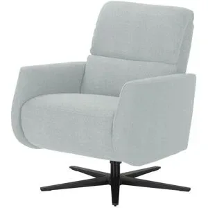 Max Schelling Funktionssessel  Aramo ¦ blau