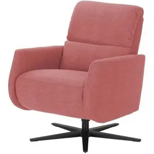 Max Schelling Funktionssessel  Aramo ¦ rosa/pink