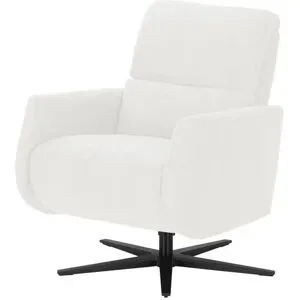 Max Schelling Funktionssessel  Aramo ¦ creme