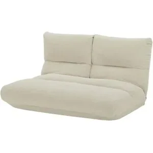 Höffner Relaxliege  Tabea ¦ beige ¦ Maße (cm): B: 159 H: 87 T: 115.0