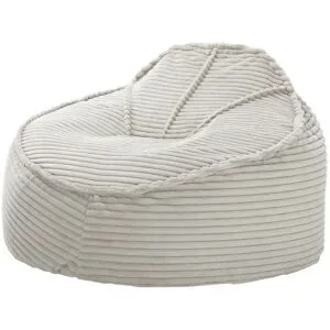 uno Sitzsack  Colorado ¦ beige ¦ Maße (cm): B: 120 H: 70 T: 120.0