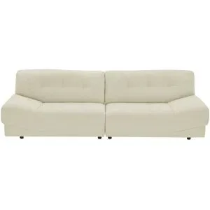 Jette Home Bigsofa  Easy ¦ creme ¦ Maße (cm): B: 278 H: 83 T: 123.0