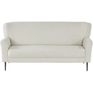 SCHÖNER WOHNEN Kollektion Einzelsofa  Amadeo ¦ creme ¦ Maße (cm): B: 192 H: 93