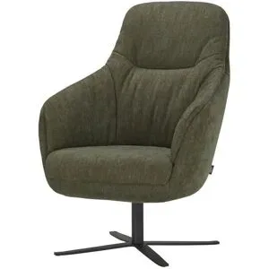 SCHÖNER WOHNEN Kollektion Relaxsessel  Sky ¦ grün ¦ Maße (cm): B: 75 H: 99 T: