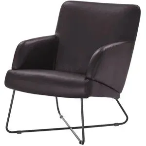 Ravensberger Werkstätten Sessel  RW Wing ¦ lila/violett ¦ Maße (cm): B: 67 H: 87