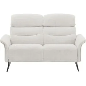 SKAGEN STUDIO Einzelsofa  Stine ¦ creme ¦ Maße (cm): B: 164 H: 105 T: 92.0