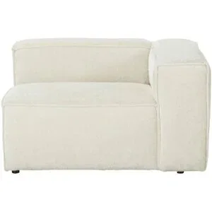 Höffner Sofamodul  Relana ¦ creme ¦ Maße (cm): B: 120 H: 69 T: 100.0