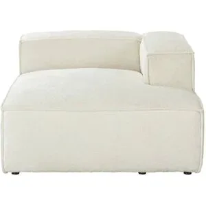 Höffner Sofamodul  Relana ¦ creme ¦ Maße (cm): B: 120 H: 69 T: 158.0