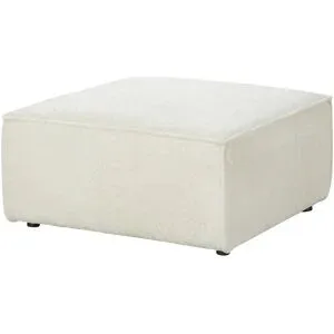 Höffner Sofamodul  Relana ¦ creme ¦ Maße (cm): B: 90 H: 48 T: 100.0