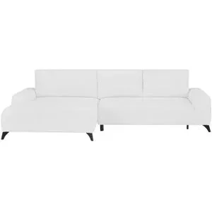 switch Ecksofa  Athena ¦ creme ¦ Maße (cm): B: 290 H: 85 T: 175.0