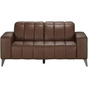 uno Einzelsofa  Luzern ¦ braun ¦ Maße (cm): B: 178 H: 84 T: 107.0