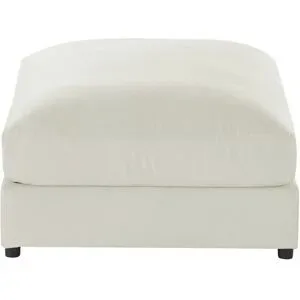 Höffner Element Hocker Branna ¦ beige ¦ Maße (cm): B: 90 H: 45 T: 120.0