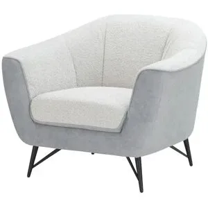 uno Sessel  1981 ¦ beige ¦ Maße (cm): B: 94 H: 76 T: 86.0