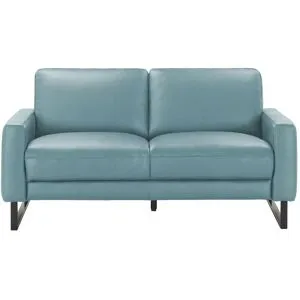 Ravensberger Werkstätten Einzelsofa  RW-Select ¦ blau ¦ Maße (cm): B: 162 H: 94