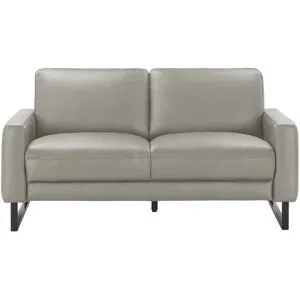 Ravensberger Werkstätten Einzelsofa  RW-Select ¦ grau ¦ Maße (cm): B: 162 H: 94