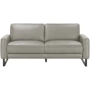 Ravensberger Werkstätten Einzelsofa  RW-Select ¦ grau ¦ Maße (cm): B: 182 H: 94