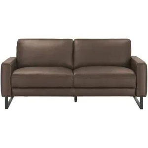 Ravensberger Werkstätten Einzelsofa  RW-Select ¦ braun ¦ Maße (cm): B: 182 H: 94