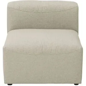 Max Winzer Ecke  Lena ¦ creme ¦ Maße (cm): B: 75 H: 73