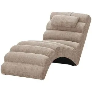 switch Liege  Miami ¦ beige ¦ Maße (cm): B: 68 H: 79 T: 167.0