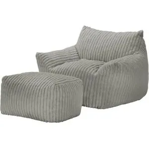 Höffner Sessel vakuumiert Sashenka ¦ beige ¦ Maße (cm): B: 116 H: 75 T: 110.0