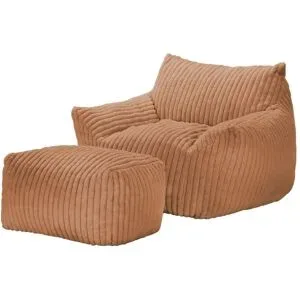 Höffner Sessel vakuumiert Sashenka ¦ rot ¦ Maße (cm): B: 116 H: 75 T: 110.0