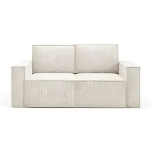 Höffner Einzelsofa  Orto ¦ beige ¦ Maße (cm): B: 178 H: 93