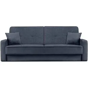 KONSIMO Einzelsofa  Orio ¦ blau ¦ Maße (cm): B: 219 H: 90