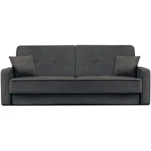 KONSIMO Einzelsofa  Orio ¦ grau ¦ Maße (cm): B: 219 H: 90