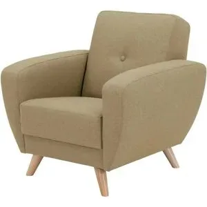 Max Winzer Sessel  Jerry ¦ beige ¦ Maße (cm): B: 83 H: 85