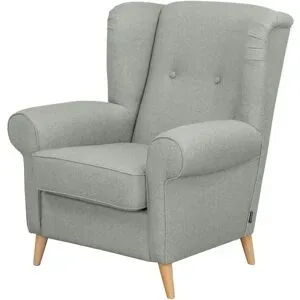 Max Winzer Sessel  Anton ¦ grau ¦ Maße (cm): B: 88 H: 99