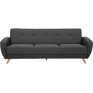 Max Winzer Einzelsofa  Jerry ¦ grau ¦ Maße (cm): B: 230 H: 85