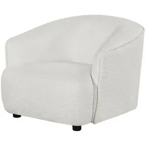 uno Sessel  Umi ¦ beige ¦ Maße (cm): B: 89 H: 69 T: 91.0