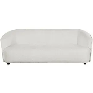 uno Einzelsofa  Umi ¦ beige ¦ Maße (cm): B: 197 H: 71 T: 92.0