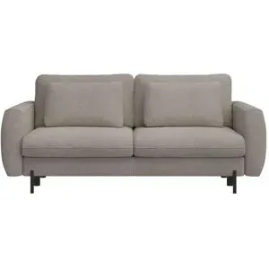Selsey Einzelsofa  Rane ¦ braun ¦ Maße (cm): B: 236 H: 90