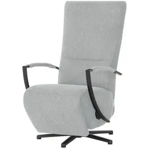 Vito Drehsessel  Ticona ¦ grau ¦ Maße (cm): B: 70 H: 133 T: 80.0
