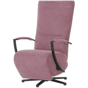 Vito Drehsessel  Ticona ¦ rosa/pink ¦ Maße (cm): B: 70 H: 133 T: 80.0