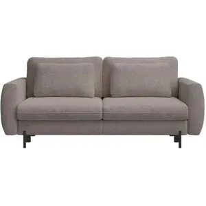 Selsey Schlafsofa Rane   ¦ beige ¦ Maße (cm): B: 236 H: 90