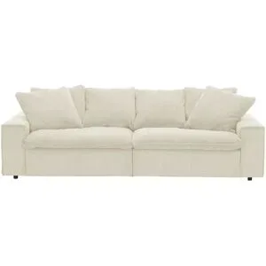 Soho Big Sofa  Kini ¦ beige ¦ Maße (cm): B: 260 H: 83 T: 120.0