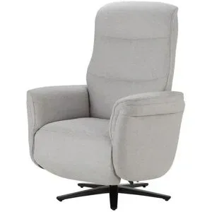 uno Relaxsessel  Thea ¦ grau ¦ Maße (cm): B: 71 H: 108 T: 89.0