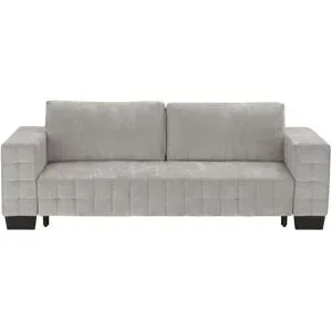 smart Einzelsofa  Deliiah ¦ braun ¦ Maße (cm): B: 259 H: 73 T: 109.0