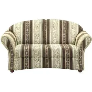 Max Winzer Einzelsofa  Corona ¦ braun ¦ Maße (cm): B: 151 H: 83