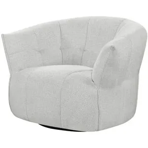 uno Sessel  Lio ¦ weiß ¦ Maße (cm): B: 103 H: 76 T: 95.0