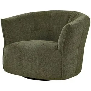 uno Sessel  Lio ¦ grün ¦ Maße (cm): B: 103 H: 76 T: 95.0