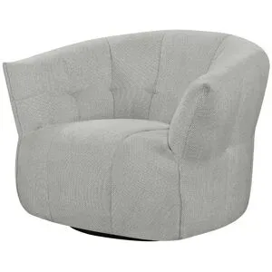 uno Sessel  Lio ¦ grau ¦ Maße (cm): B: 103 H: 76 T: 95.0