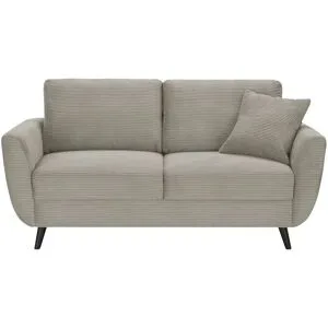 smart Einzelsofa  Wanja ¦ braun ¦ Maße (cm): B: 178 H: 90 T: 90.0