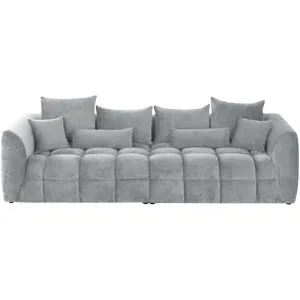 switch Einzelsofa  Avinion ¦ grau ¦ Maße (cm): B: 294 H: 92 T: 122.0
