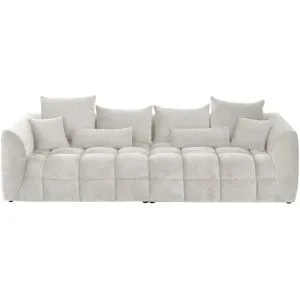 switch Einzelsofa  Avinion ¦ beige ¦ Maße (cm): B: 294 H: 92 T: 122.0