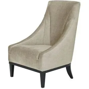 Max Winzer Sessel  Lina ¦ beige ¦ Maße (cm): B: 67 H: 96